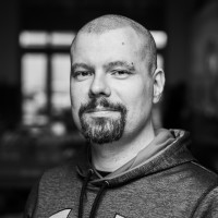 Stoane Lighting Employee Lukasz Kluskiewicz's profile photo