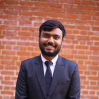 INTERNACIA Employee Harshdeep Sachan's profile photo
