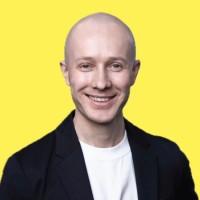 HUK-COBURG Employee Maximilian Feifel's profile photo