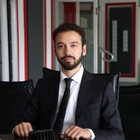 Abdullah Pamir Email