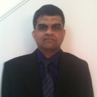Henneman Engineering Inc. Employee Syed Nadeem's profile photo