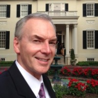 Cox Media Group Employee Tim Perry's profile photo