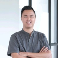 Learnext Employee Garth Parlimbangan's profile photo