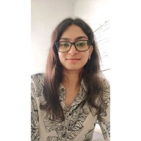 Eventus Security Employee Vaishnavi Ambatkar's profile photo