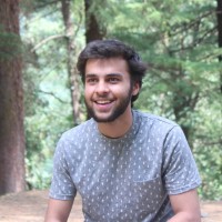 Abhinav Thakur Email & Phone Number