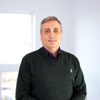 Contechnet Employee Mostafa Alishah's profile photo