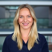 stratt. Employee Liv Outram's profile photo
