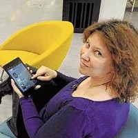 Cultuurconnect Employee Ilse Depré's profile photo