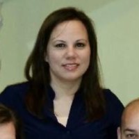 Nelson Equipment, Ltd. Employee Jennifer Garcia's profile photo