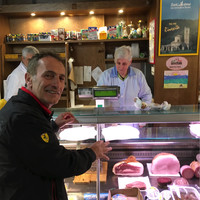 Hartung Glass Industries Employee Nick Sciola's profile photo