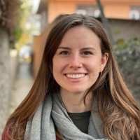 Mind the Product Employee Elissa Hill's profile photo