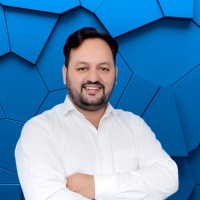 Autymate Employee Adil Shahid's profile photo