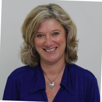 Homeshare Association Employee Amanda Clarke's profile photo