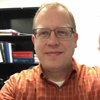 Krystal Biotech, Inc. Employee David Reitsma's profile photo