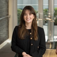 Alston & Bird Employee Annie Sher's profile photo