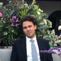 Edouard Leret Email & Phone Number
