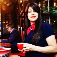 AKTEHOM Employee Samaneh Kabirian's profile photo