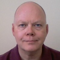 Bruce Entwistle