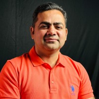 Jupiter Employee Rohit Pandey's profile photo