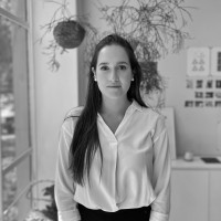 CABO DEVELOPMENT Employee Daniela Alvarez Ceciliano's profile photo