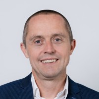 ChipSoft Employee Ronald Vredenburg's profile photo