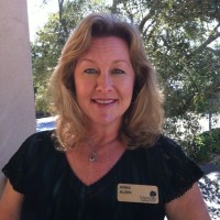 Anna Albin Email & Phone Number