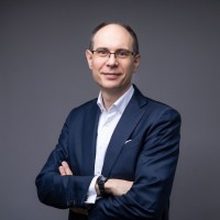 ISACA Germany Chapter Employee Matthias Kraft's profile photo