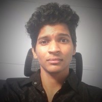 Suroju Kumar Email