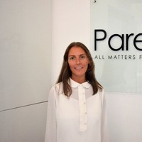 Pareto Financial Planning Employee Nicky Aspray's profile photo
