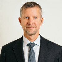 T3 Solutions, LLC Employee Andreas Ward's profile photo