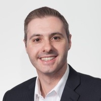 FourLeaf Federal Credit Union Employee Chris Koulouris's profile photo