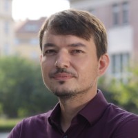 Quanti s.r.o. Employee Eduard Soukup's profile photo