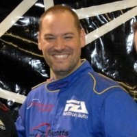 Optimum Technologies LLC Employee Troy Bennett's profile photo