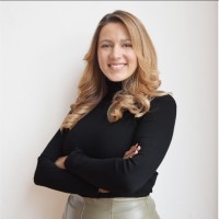RPM - revolutions per minute, Gesellschaft für Kommunikation mbH Employee Melisa Dağlar-Keul's profile photo
