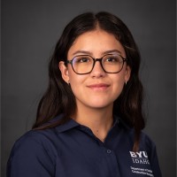 Nox Innovations Employee Ana Casillas's profile photo