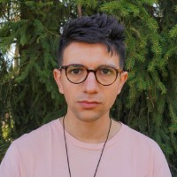 Disior Employee Lenny Bencherif's profile photo