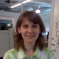 University of Washington eScience Institute Employee Valentina Staneva's profile photo