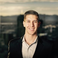 Mightycause Employee Josh Garcia's profile photo