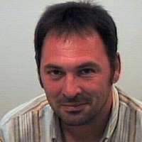 EnBW Employee Hans-Peter Bechtold's profile photo
