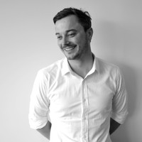 Enlocus Employee Michael Ford's profile photo