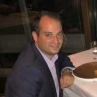 PWCampbell Employee Anthony Pastiglione's profile photo