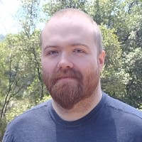 Code UpScale Employee Adam Kirby's profile photo