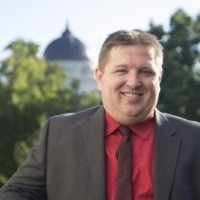 Trevor Sumner Email & Phone Number
