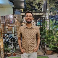 HealthArc Employee Lakshya Sinha's profile photo