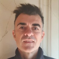 TESTA Employee Jose Sonseca's profile photo