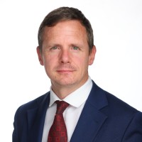 International Valuation Standards Council (IVSC) Employee Nicholas T.'s profile photo