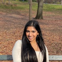 Beaumont Manufacturing & Distribution Employee Anoosha Madhani's profile photo