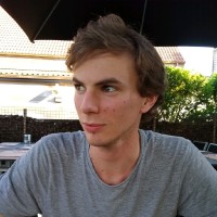 Arcade Groep Employee Sam van Rompay's profile photo