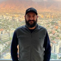 Sinea Employee Carlos dos Reis's profile photo