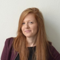 Razel system Employee Anat Alon's profile photo